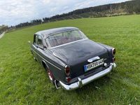 Second-hand Volvo Amazon 68 CP (50 kW) 1964 Gri Berlinǎ