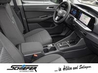 Neu Ford Tourneo Connect Titanium 116 PS (85 kW) 2025 Grau Van / Kleinbus