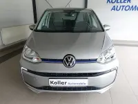 Brugt VW e-up! Style 61 kW (83 HK) 2022 Sølv Hatchback