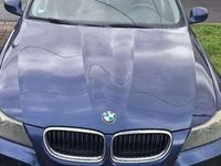 gebraucht BMW 318 318 d DPF Touring Edition Lifestyle