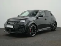 Neu Alpine A290 160 kW (218 PS) 2026 Noir profond Kleinwagen