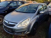 gebraucht Opel Corsa 1.2 16V Easytronic