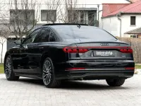 Gebraucht Audi A8 S-Line 286 PS (210 kW) 2025 Schwarz Limousine