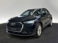 Gebraucht Audi Q3 Design 150 PS (110 kW) 2020 Mythosschwarz metallic SUV