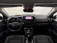 Gebraucht Citroën e-C4 Shine 146 kW (199 PS) 2023 Island blue Limousine