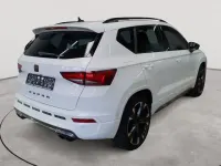 Gebraucht Cupra Ateca VZ 300 PS (220 kW) 2023 Weiß SUV