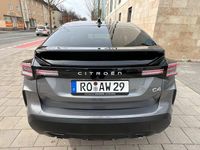 Gebraucht Citroën C4 145 PS (106 kW) 2025 Grau SUV