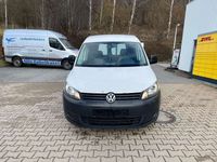 gebraucht VW Caddy 1.6 TDI