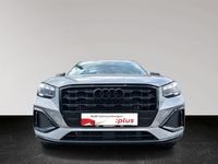 gebraucht Audi Q2 35 TFSI Advanced BEH FRONT PARKL