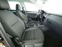 gebraucht Skoda Octavia Combi Ambition 2.0TDI DSG