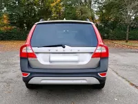 Używany Volvo XC70 163 KM (119 kW) 2011 Beżowy Kombi