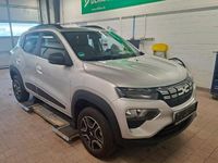 Gebraucht Dacia Spring Essentiel 33 kW (45 PS) 2023 Silber Kleinwagen