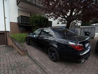 Gebraucht BMW 525 Shadowline 177 PS (130 kW) 2004 Limousine