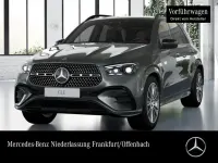Gebraucht Mercedes GLE450 AMG AMG 367 PS (269 kW) 2026 Grau SUV