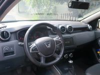 gebraucht Dacia Duster Blue dCi 115 2WD Prestige Prestige