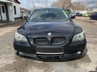 gebraucht BMW 525 i Lim. / TÜV 06.25 /