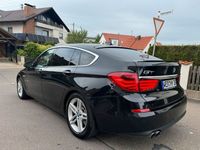 gebraucht BMW 530 Gran Turismo d F07