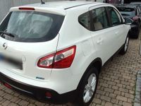 gebraucht Nissan Qashqai 1.6 dCi DPF Acenta