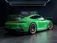 Gebraucht Porsche 911 510 PS (375 kW) 2022 Grün