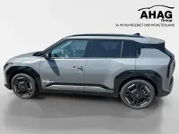 Gebraucht Kia EV3 GT-Line 150 kW (204 PS) 2025 Grau SUV
