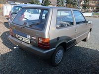 gebraucht Fiat Uno 146 A Erstzulassung 26.02.1988 Schiebedach 117917 km