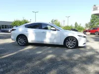 Gebraucht Mazda 3 Selection 122 PS (89 kW) 2019 Weiß Limousine