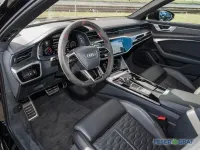 Gebraucht Audi RS6 Premium 760 PS (558 kW) 2023 Mythosschwarz metallic Kombi