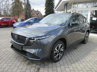 Neu Mazda CX-5 Exclusive 141 PS (103 kW) 2026 Grau SUV