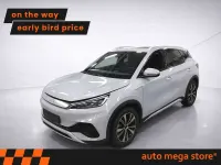 Usata BYD Atto 3 Comfort 150 kW (204 CV) 2025 Bianco SUV