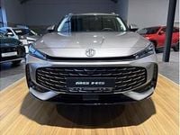 Ny MG HS Luxury 272 HK (200 kW) 2026 Sølv SUV