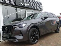 Neu Mazda CX-80 Homura-Line 254 PS (186 kW) 2026 Platinum quartz SUV