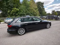 Gebraucht Audi A4 Sport 204 PS (150 kW) 2023 Schwarz Kombi