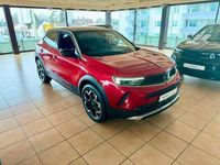 Gebraucht Opel Mokka-e Ultimate 100 kW (136 PS) 2024 Kosmos rot SUV