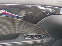 Gebraucht Mercedes E320 Avantgarde 305 PS (224 kW) 2003 Beige metallic Limousine