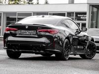 Neu BMW M4 Competition Edition 530 PS (389 kW) 2026 Schwarz Coupé