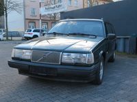 gebraucht Volvo 945 Classic, Insp. NEU, Turbo, sehr Gepflegt !!!