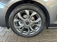 Gebraucht Ford Focus ST-Line X 155 PS (114 kW) 2025 Schwarz Limousine