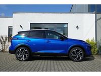 gebraucht Nissan Qashqai TEKNA+ Pano Leder BOSE 20Zoll! März!