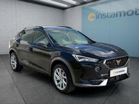 Gebraucht Cupra Formentor 150 PS (110 kW) 2024 Schwarz SUV