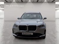 Gebraucht BMW X1 156 PS (114 kW) 2023 Silber SUV