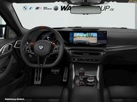 Neu BMW M4 Competition Edition 530 PS (389 kW) 2026 Schwarz Coupé
