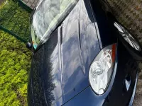 Używany Jaguar XK 298 KM (219 kW) 2008 Niebieski Coupe