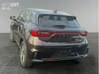 Gebraucht Lexus LBX 136 PS (100 kW) 2026 Schwarz (mysticschwarz) SUV