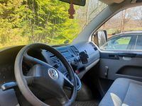 Gebraucht VW T5 102 PS (75 kW) 2007 Weiß Van