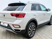 Neu VW T-Roc Style 150 PS (110 kW) 2025 Ascotgrau SUV