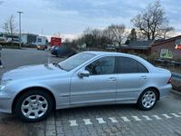 gebraucht Mercedes C200 CDI