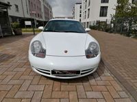 gebraucht Porsche 996 Carrera Automatik 300 PS Klima