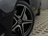 Gebraucht Mercedes C400 AMG 333 PS (244 kW) 2017 Schwarz Kombi