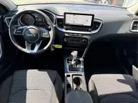Neu Kia XCeed Style 150 PS (110 kW) 2026 Deluxewhite metallic deluxewhite metallic SUV