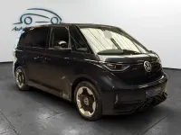 Gebraucht VW ID. Buzz GTX 250 kW (340 PS) 2025 Blaukeine angabe Van / Kleinbus